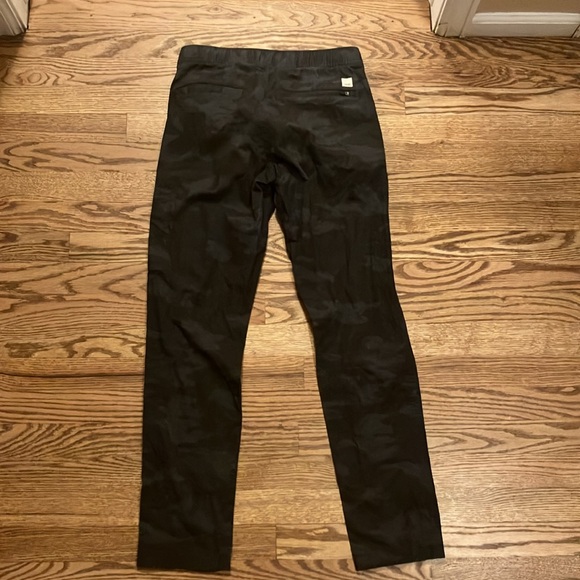 Vuori Ripstop Pant - Picture 4 of 4